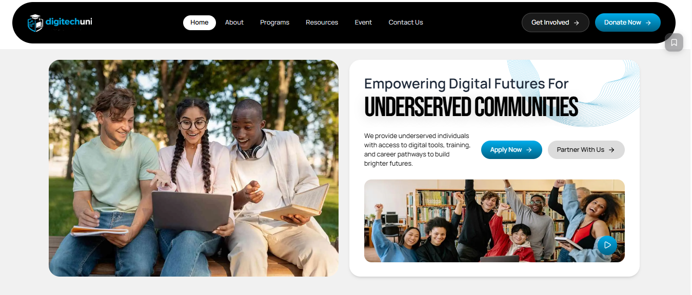 DigiTech University